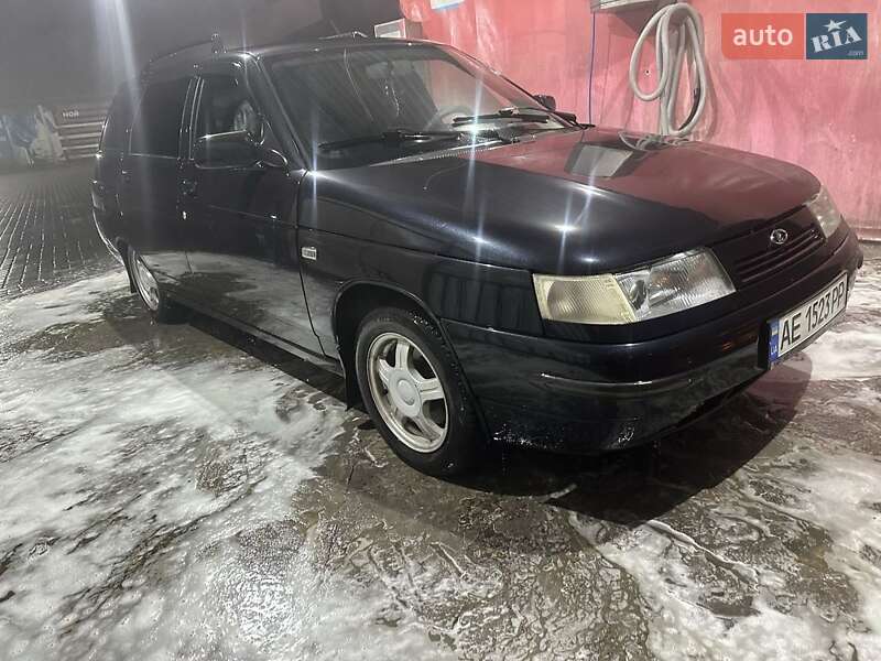 Універсал ВАЗ / Lada 2111 2011 в Харкові фото 4 Універсал ВАЗ / Lada 2111 2011 в Харкові