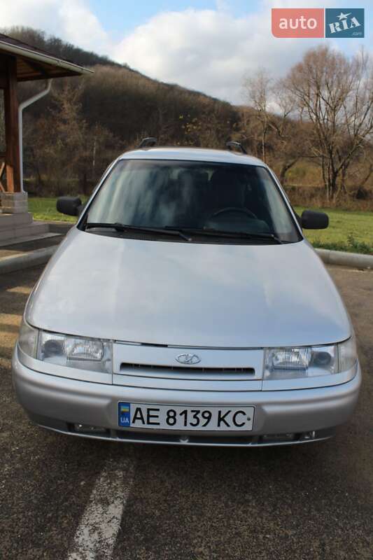 Универсал ВАЗ / Lada 2111 2006 в Могилев-Подольске