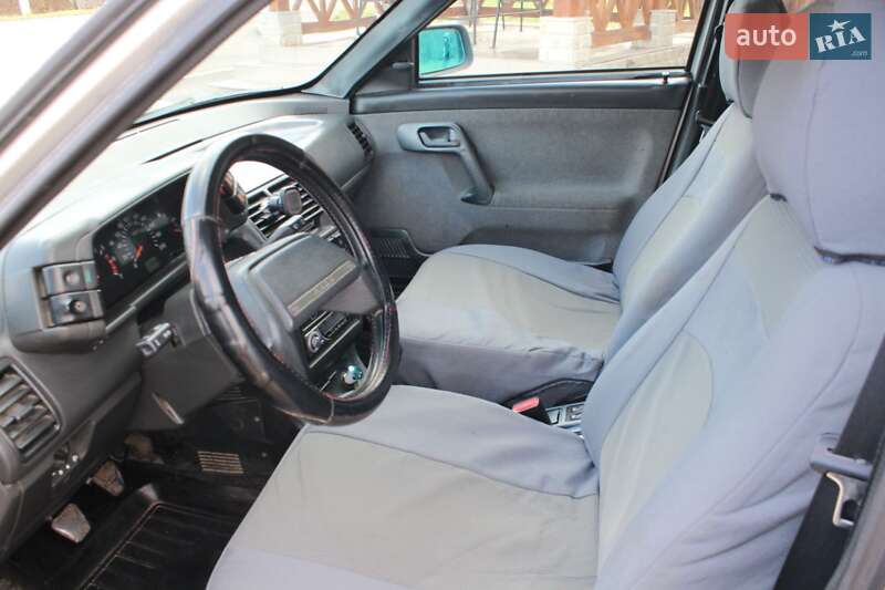 Универсал ВАЗ / Lada 2111 2006 в Могилев-Подольске