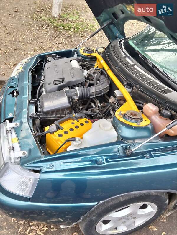 Універсал ВАЗ / Lada 2111 2001 в Миколаєві