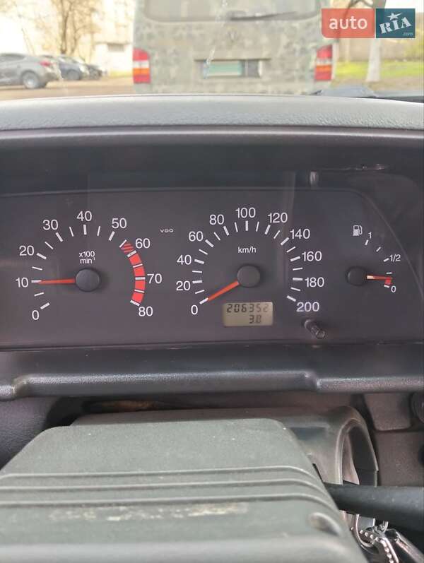 Універсал ВАЗ / Lada 2111 2001 в Миколаєві