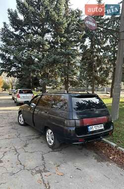 Універсал ВАЗ 2111 2010 в Дніпрі