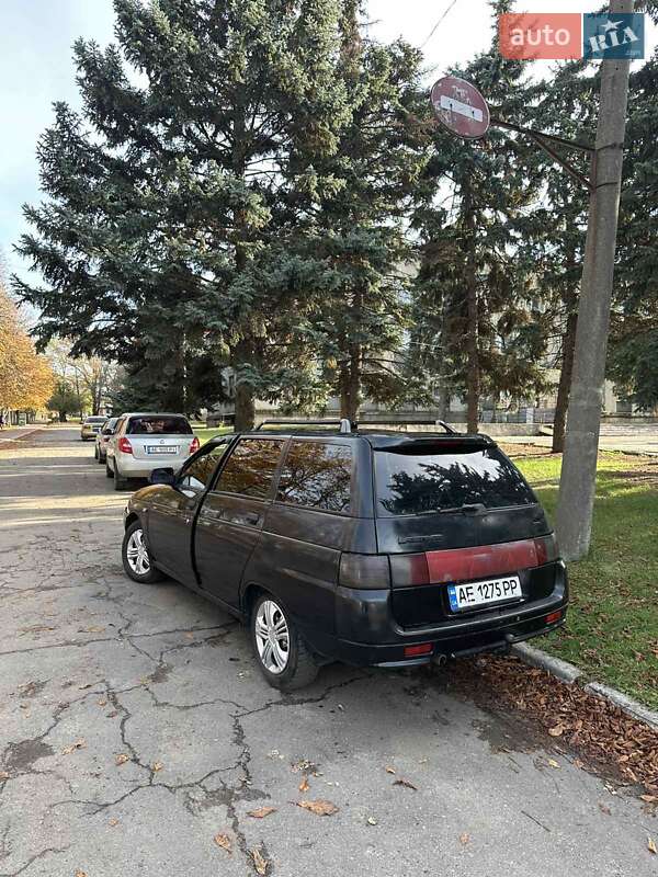 ВАЗ / Lada 2111 2010