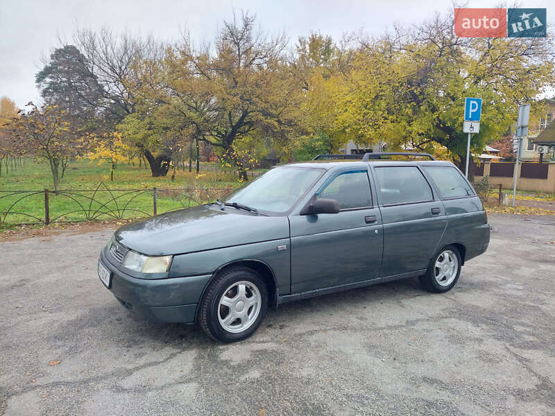 Універсал ВАЗ / Lada 2111 2011 в Києві