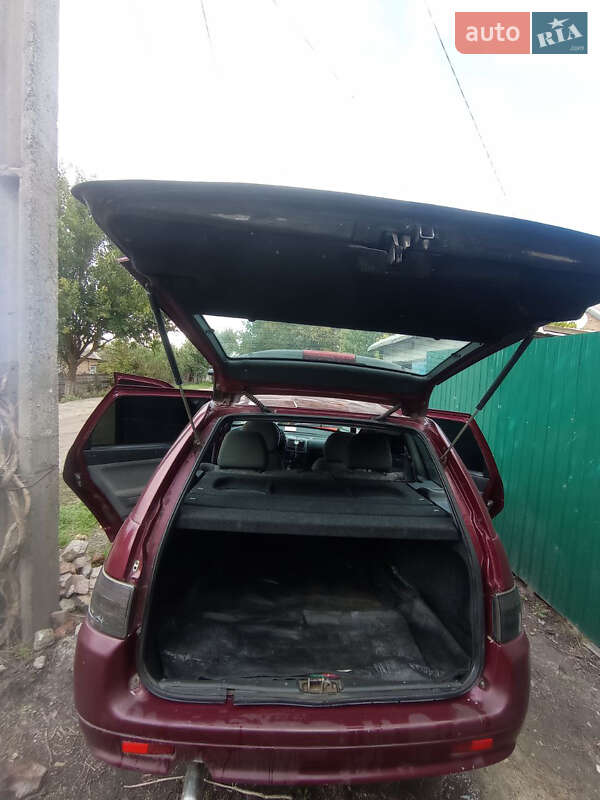 Універсал ВАЗ / Lada 2111 2005 в Кривому Розі