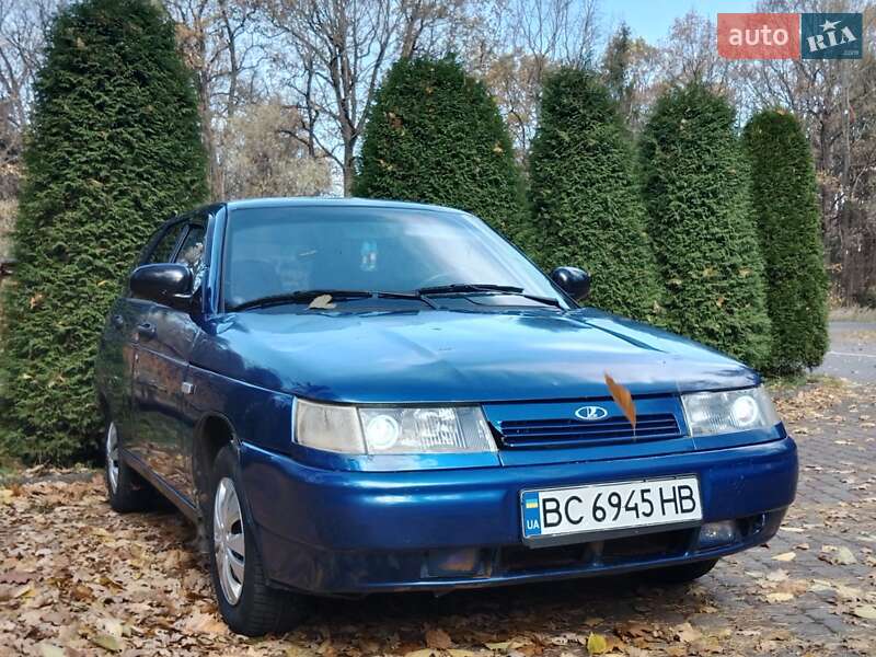 Универсал ВАЗ / Lada 2111 2006 в Дрогобыче фото 5 Универсал ВАЗ / Lada 2111 2006 в Дрогобыче