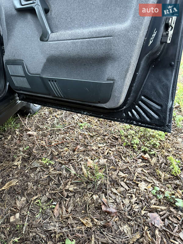 Універсал ВАЗ / Lada 2111 2006 в Харкові