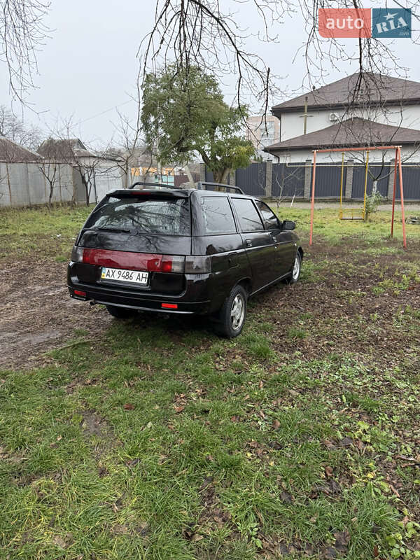 Універсал ВАЗ / Lada 2111 2006 в Харкові