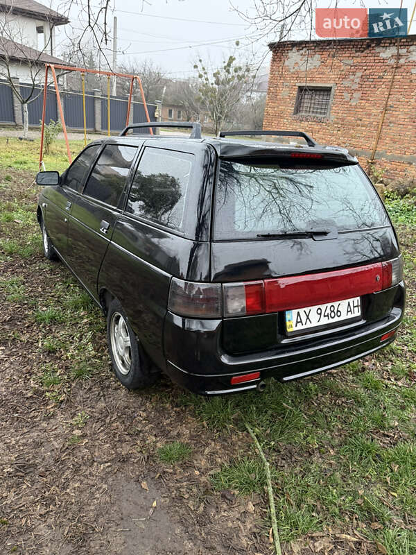 Універсал ВАЗ / Lada 2111 2006 в Харкові