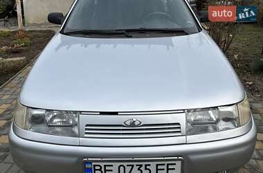 Універсал ВАЗ 2111 2009 в Миколаєві