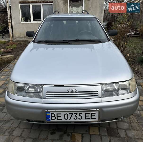 ВАЗ / Lada 2111 2009