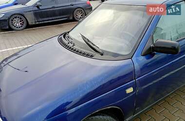 Універсал ВАЗ 2111 2002 в Житомирі