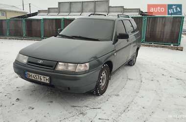 Універсал ВАЗ / Lada 2111 2006 в Кодимі