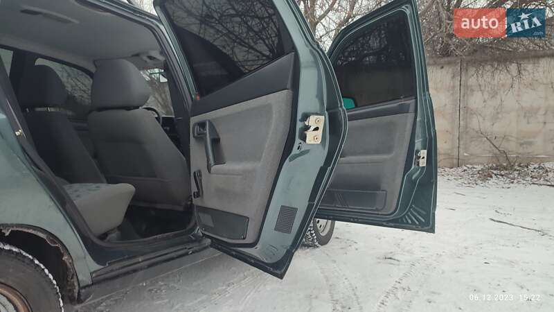 Універсал ВАЗ / Lada 2111 2006 в Кодимі фото 11 Універсал ВАЗ / Lada 2111 2006 в Кодимі