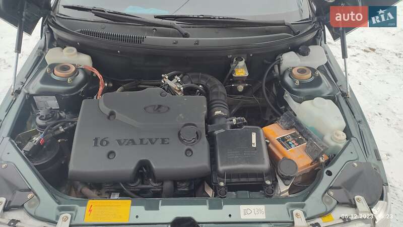 Універсал ВАЗ / Lada 2111 2006 в Кодимі фото 14 Універсал ВАЗ / Lada 2111 2006 в Кодимі