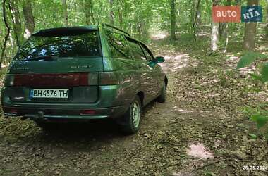 Універсал ВАЗ / Lada 2111 2006 в Кодимі