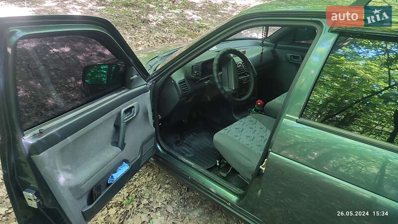 Універсал ВАЗ / Lada 2111 2006 в Кодимі фото 23 Універсал ВАЗ / Lada 2111 2006 в Кодимі