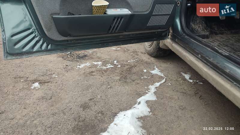 Універсал ВАЗ / Lada 2111 2006 в Кодимі фото 25 Універсал ВАЗ / Lada 2111 2006 в Кодимі