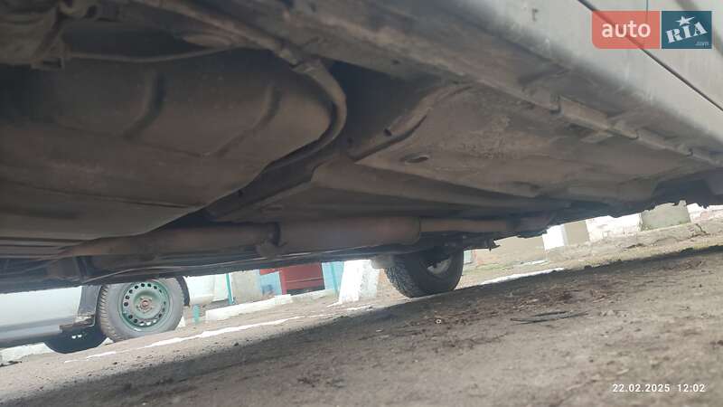 Універсал ВАЗ / Lada 2111 2006 в Кодимі фото 29 Універсал ВАЗ / Lada 2111 2006 в Кодимі