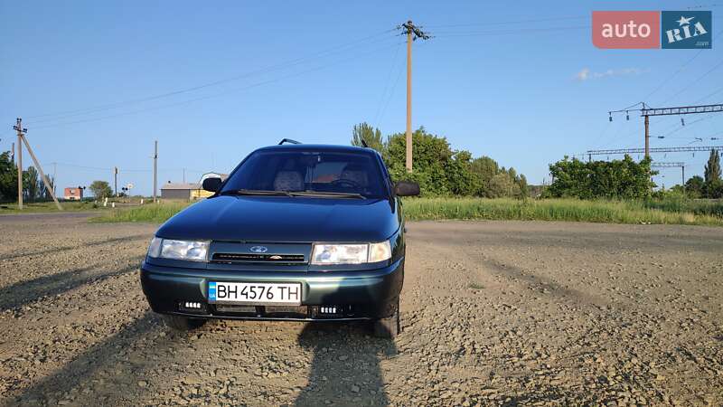 Універсал ВАЗ / Lada 2111 2006 в Кодимі фото 43 Універсал ВАЗ / Lada 2111 2006 в Кодимі