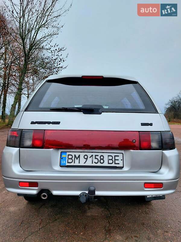 Универсал ВАЗ / Lada 2111 2006 в Тростянце фото 7 Универсал ВАЗ / Lada 2111 2006 в Тростянце