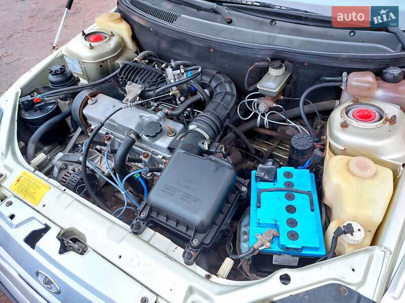 Универсал ВАЗ / Lada 2111 2006 в Тростянце фото 16 Универсал ВАЗ / Lada 2111 2006 в Тростянце