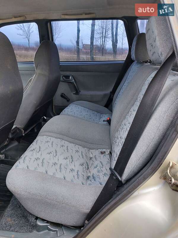Универсал ВАЗ / Lada 2111 2006 в Тростянце фото 25 Универсал ВАЗ / Lada 2111 2006 в Тростянце