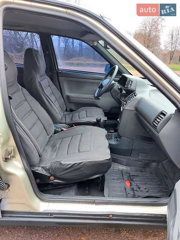 Универсал ВАЗ / Lada 2111 2006 в Тростянце фото 26 Универсал ВАЗ / Lada 2111 2006 в Тростянце