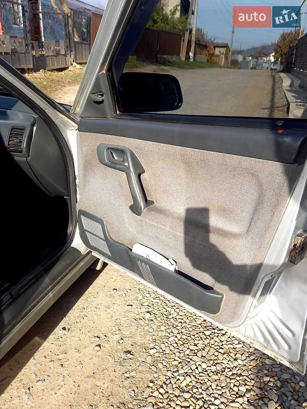 Універсал ВАЗ / Lada 2111 2005 в Заставній фото 4 Універсал ВАЗ / Lada 2111 2005 в Заставній