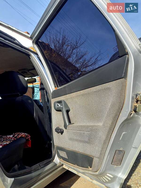 Універсал ВАЗ / Lada 2111 2005 в Заставній фото 6 Універсал ВАЗ / Lada 2111 2005 в Заставній