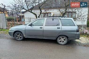 Універсал ВАЗ 2111 2005 в Мукачевому