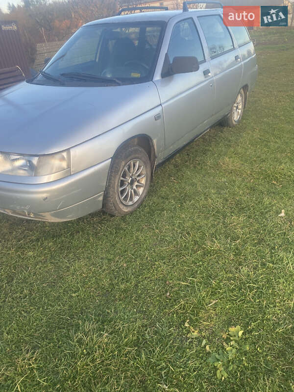 Універсал ВАЗ / Lada 2111 2006 в Львові