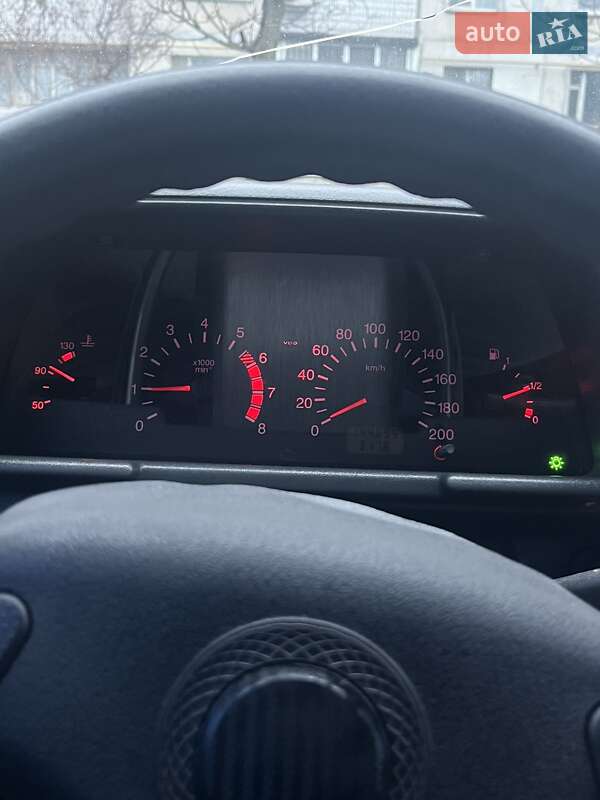 Универсал ВАЗ / Lada 2111 2007 в Черкассах фото 5 Универсал ВАЗ / Lada 2111 2007 в Черкассах