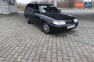 Універсал ВАЗ 2111 2010 в Шепетівці