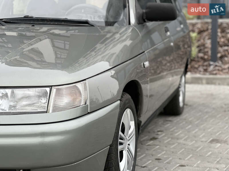 Универсал ВАЗ / Lada 2111 2008 в Кропивницком