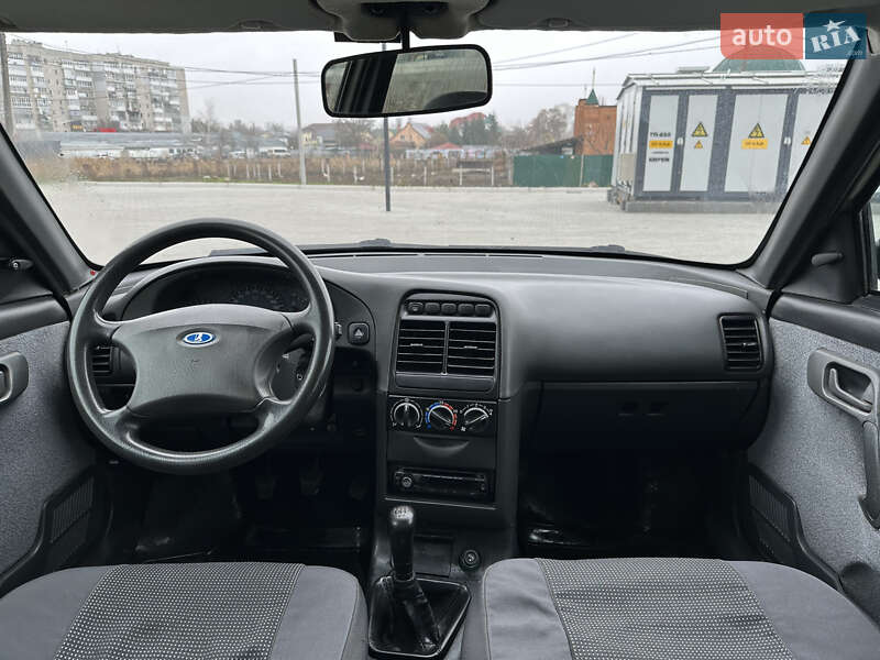 Универсал ВАЗ / Lada 2111 2008 в Кропивницком