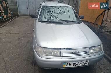 Универсал ВАЗ 2111 2008 в Кропивницком