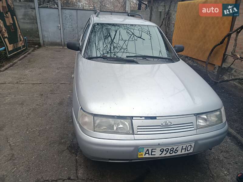 ВАЗ / Lada 2111 2008