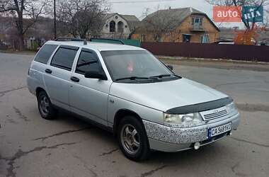Універсал ВАЗ 2111 2011 в Корсунь-Шевченківському