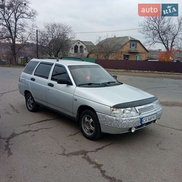 ВАЗ / Lada 2111 2011 ВАЗ / Lada 2111 2011