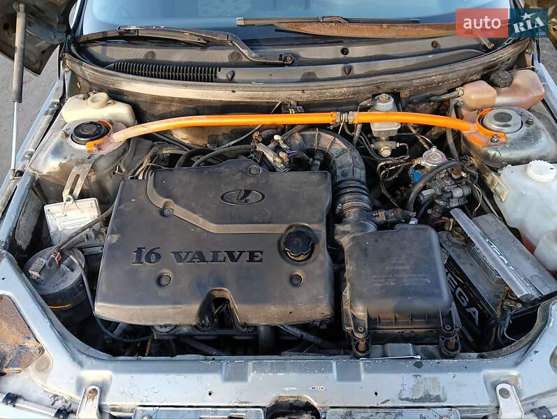 Универсал ВАЗ / Lada 2111 2006 в Першотравенске