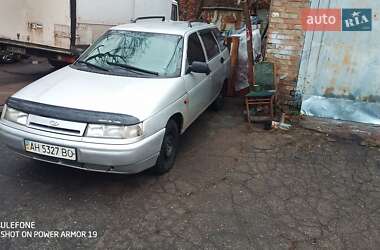Універсал ВАЗ 2111 2001 в Києві