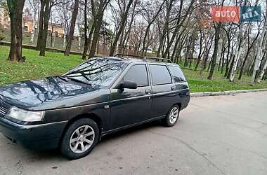 Универсал ВАЗ / Lada 2111 2006 в Запорожье