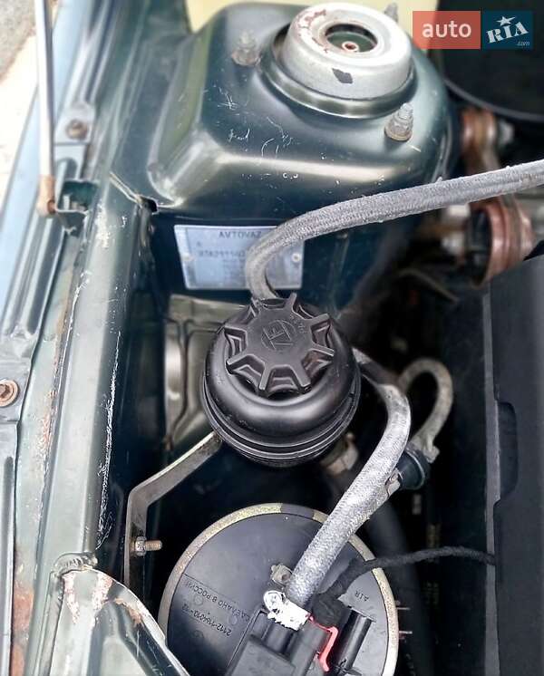 Універсал ВАЗ / Lada 2111 2006 в Запоріжжі