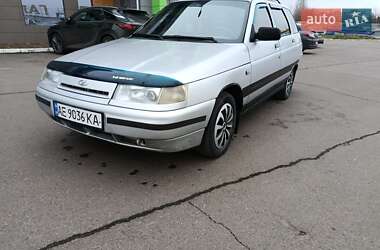 Універсал ВАЗ 2111 2004 в Кривому Розі