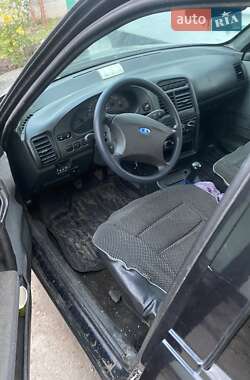 Універсал ВАЗ 2111 2011 в Дніпрі