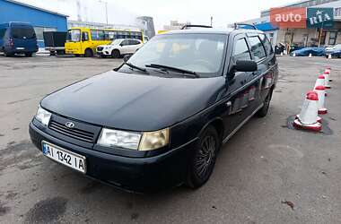 Универсал ВАЗ 2111 2008 в Броварах