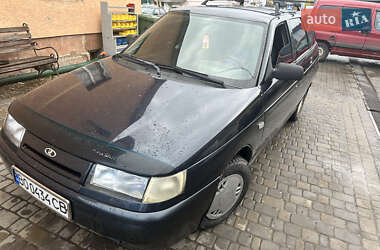 Універсал ВАЗ 2111 2005 в Тернополі