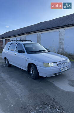 Универсал ВАЗ 2111 2008 в Шепетовке