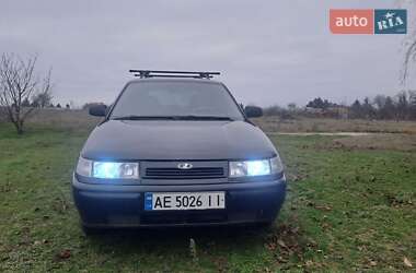 Універсал ВАЗ 2111 2007 в Нікополі